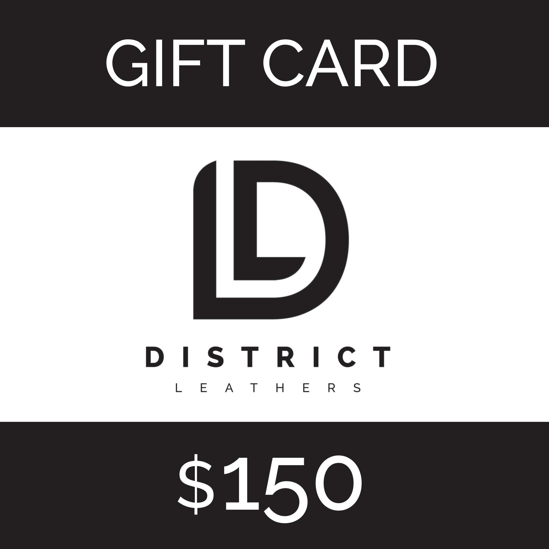 Gift Card | $150