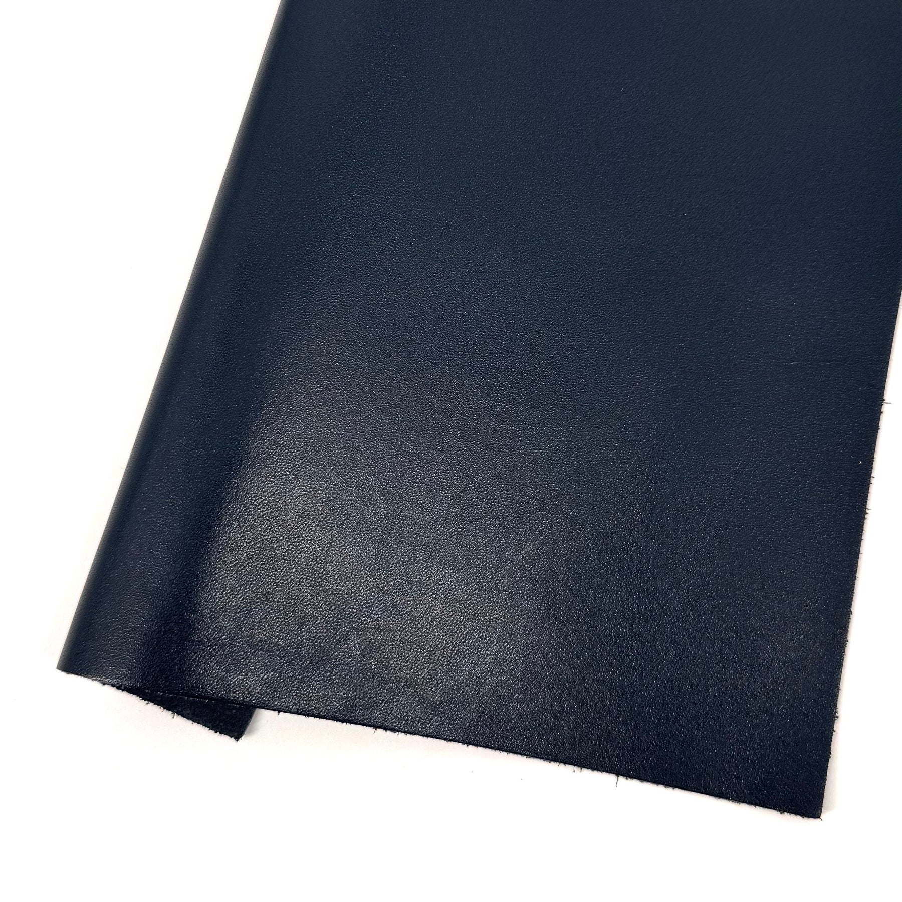 Folson Premium Glossy Upholstery Cow Leather | Ships in 2 weeks
