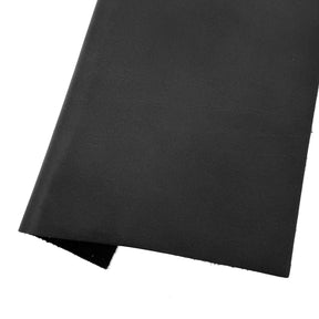 Zulu Natural Fine German Upholstery Cow Leather | Ships in 2 weeks