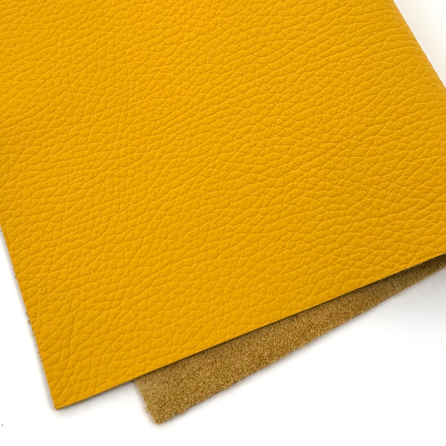 Durango Embossed German Upholstery Cow Leather | Ships in 2 weeks