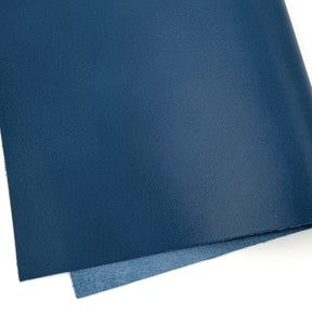 Florida Smooth Oil-Finished German Upholstery Cow Leather | Ships in 2 weeks