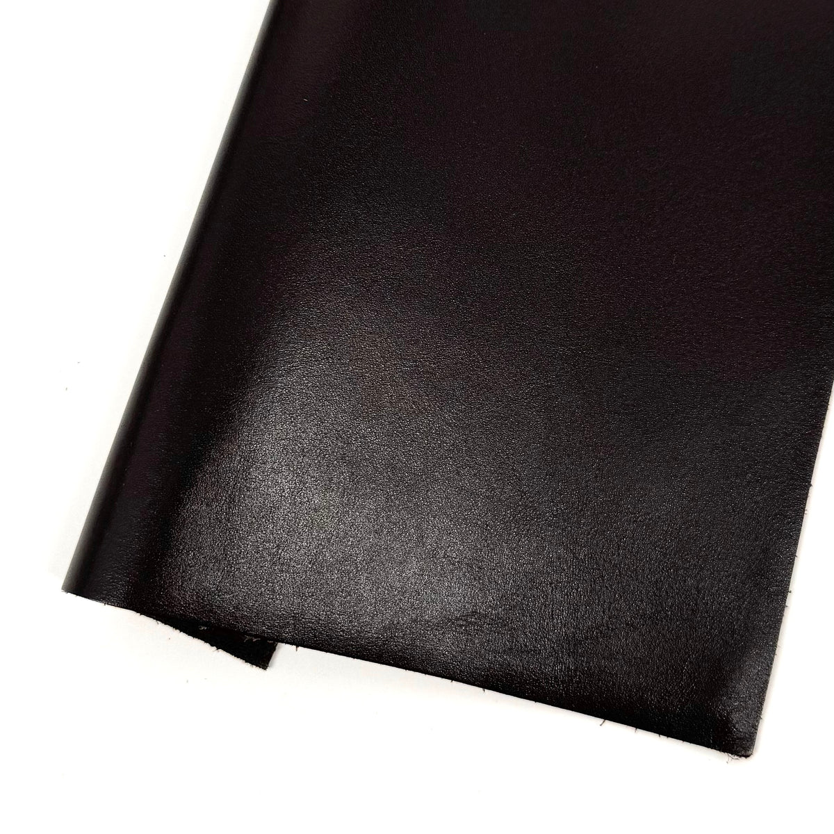 Folson Premium Glossy Upholstery Cow Leather | Ships in 2 weeks