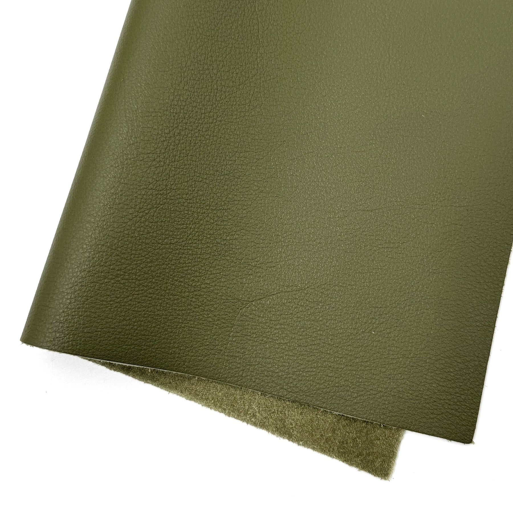 Iris Refined Nappa Finish German Upholstery Cow Leather | Ships in 3 weeks