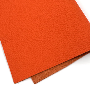 Durango Embossed German Upholstery Cow Leather | Ships in 2 weeks