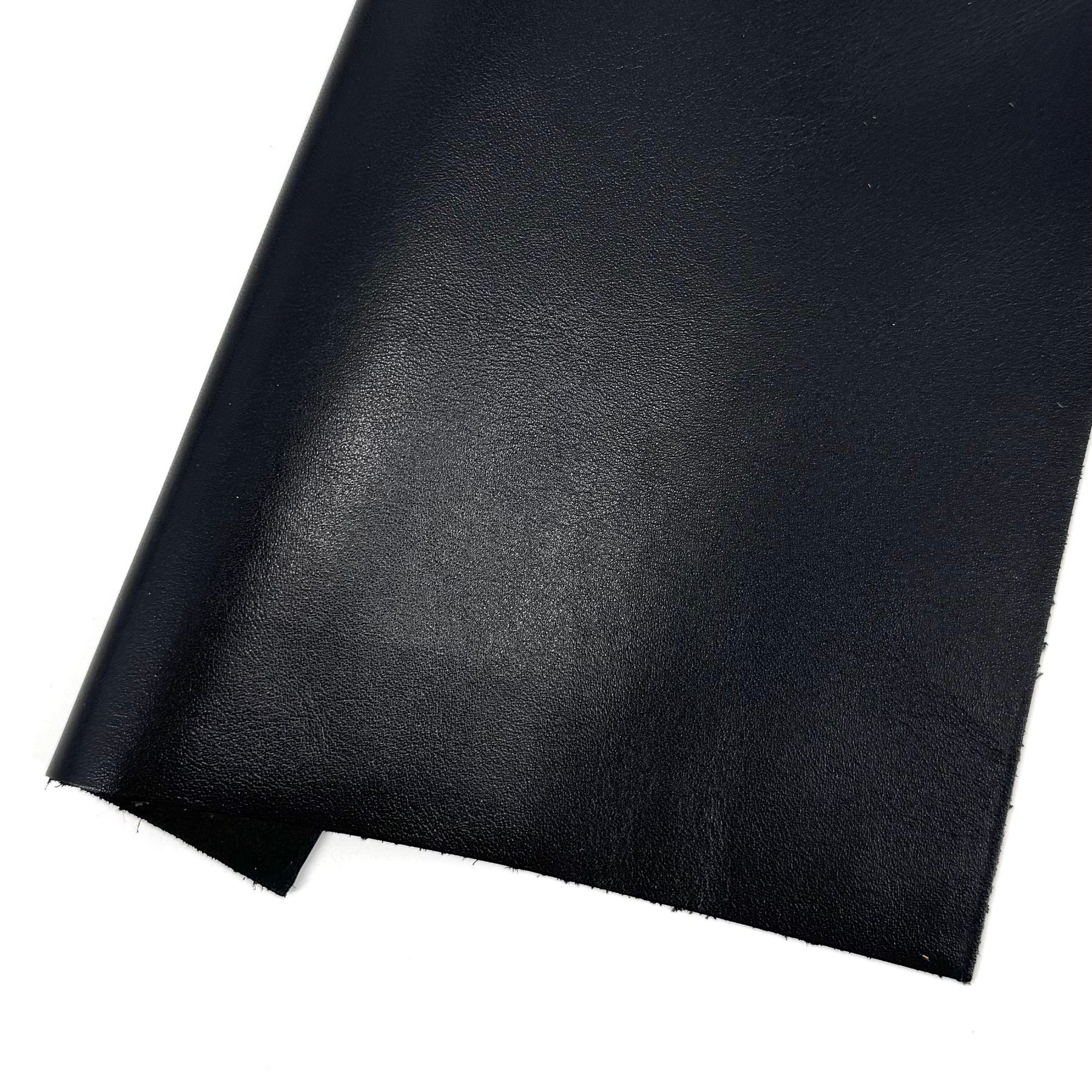 Folson Premium Glossy Upholstery Cow Leather | Ships in 2 weeks