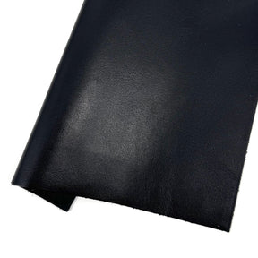 Folson Premium Glossy Upholstery Cow Leather | Ships in 2 weeks