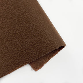 Swatches | Argus German Upholstery Embossed Flame Retardant Cow Leather