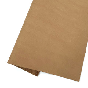 Sparta Vacuum-Dried German Upholstery Cow Leather | Ships in 2 weeks