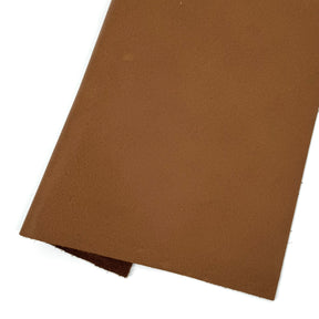 Sparta Vacuum-Dried German Upholstery Cow Leather | Ships in 2 weeks