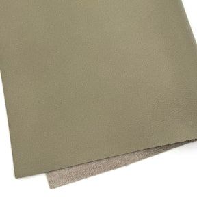 Florida Smooth Oil-Finished German Upholstery Cow Leather | Ships in 2 weeks