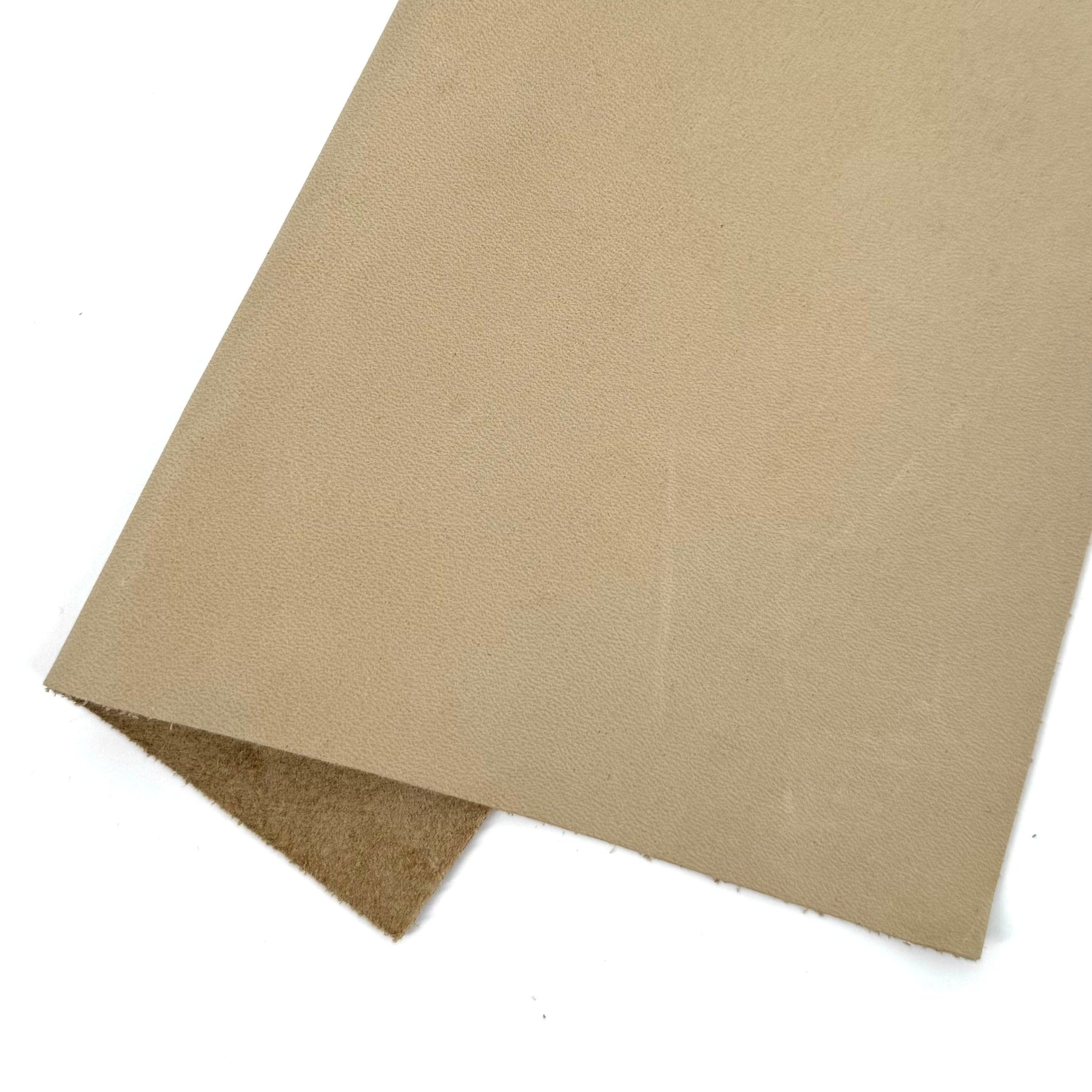 Sparta Vacuum-Dried German Upholstery Cow Leather | Ships in 2 weeks