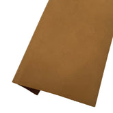 Zulu Natural Fine German Upholstery Cow Leather | Ships in 2 weeks