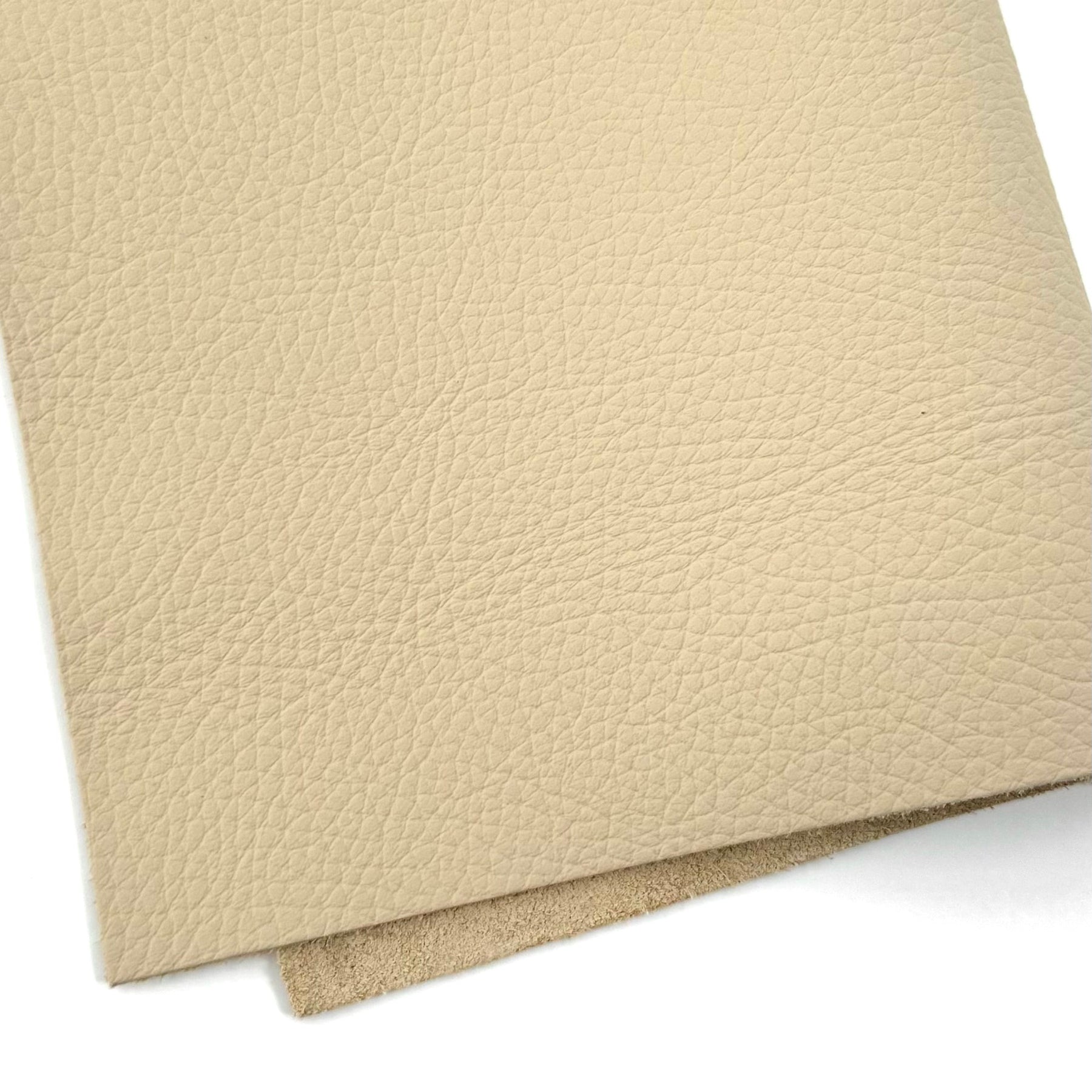 Orpheus Semi-Aniline German Upholstery Cow Leather | Ships in 2 weeks