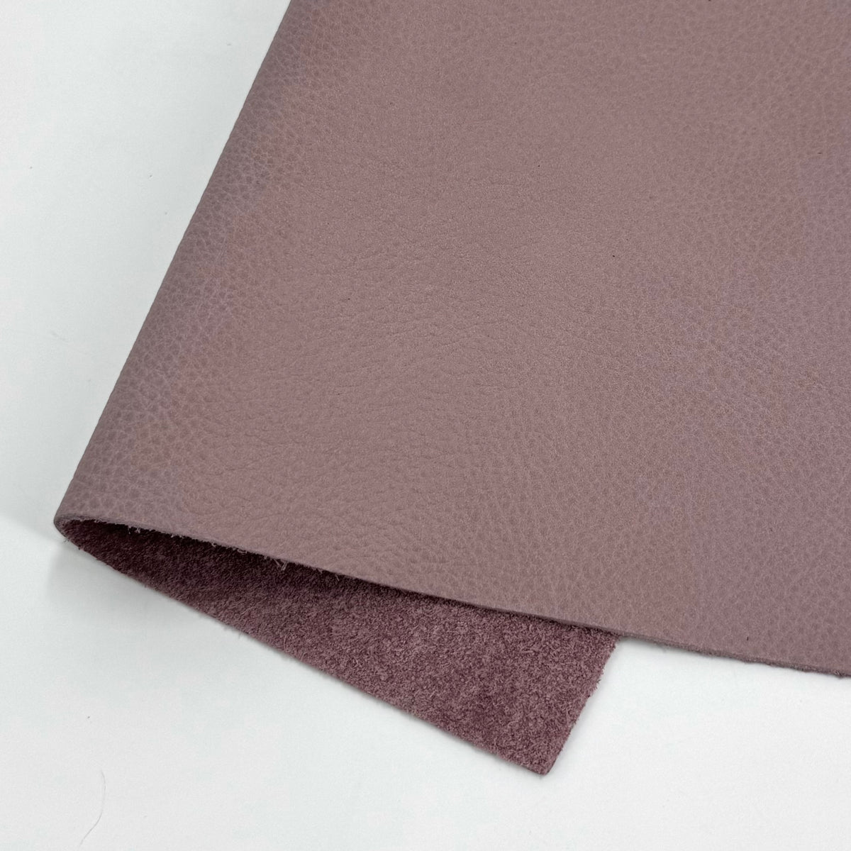 Eve Aniline Oiled German Upholstery Cow Leather | Ships in 2 weeks