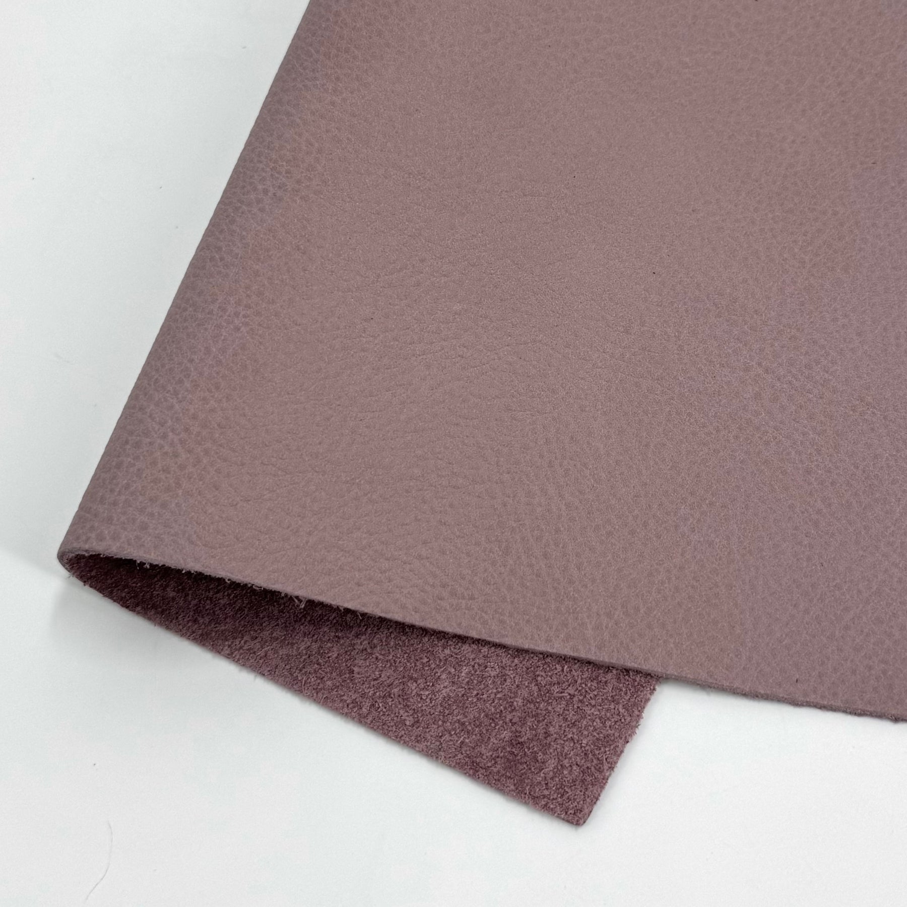 Eve Aniline Oiled German Upholstery Cow Leather | Ships in 2 weeks