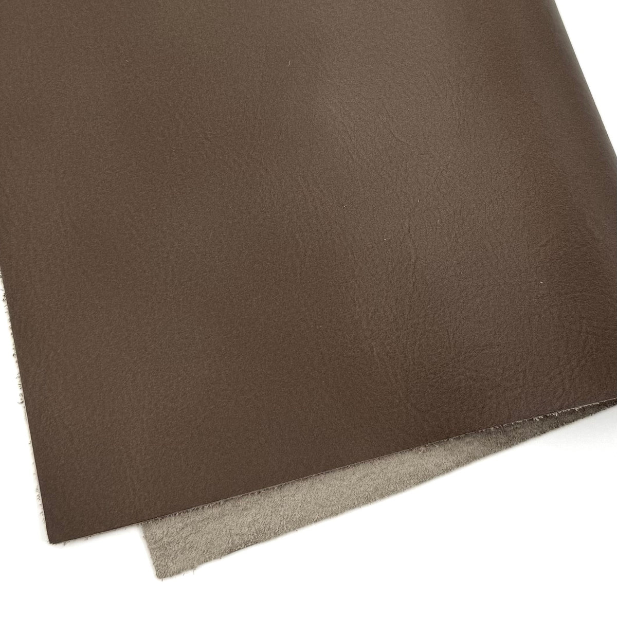 Florida Smooth Oil-Finished German Upholstery Cow Leather | Ships in 2 weeks