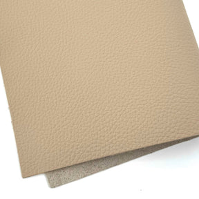 Orpheus Semi-Aniline German Upholstery Cow Leather | Ships in 2 weeks