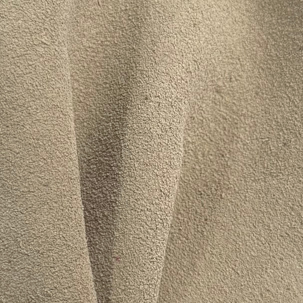 Italian Cow Suede | Ships in 4-5 Days