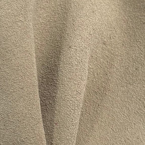 Italian Cow Suede | Ships in 4-5 Days