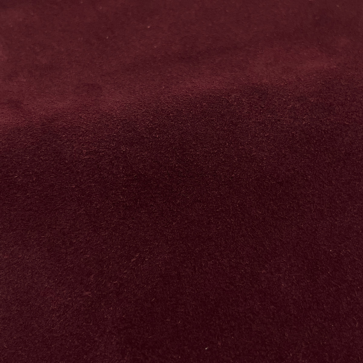 Cow Suede