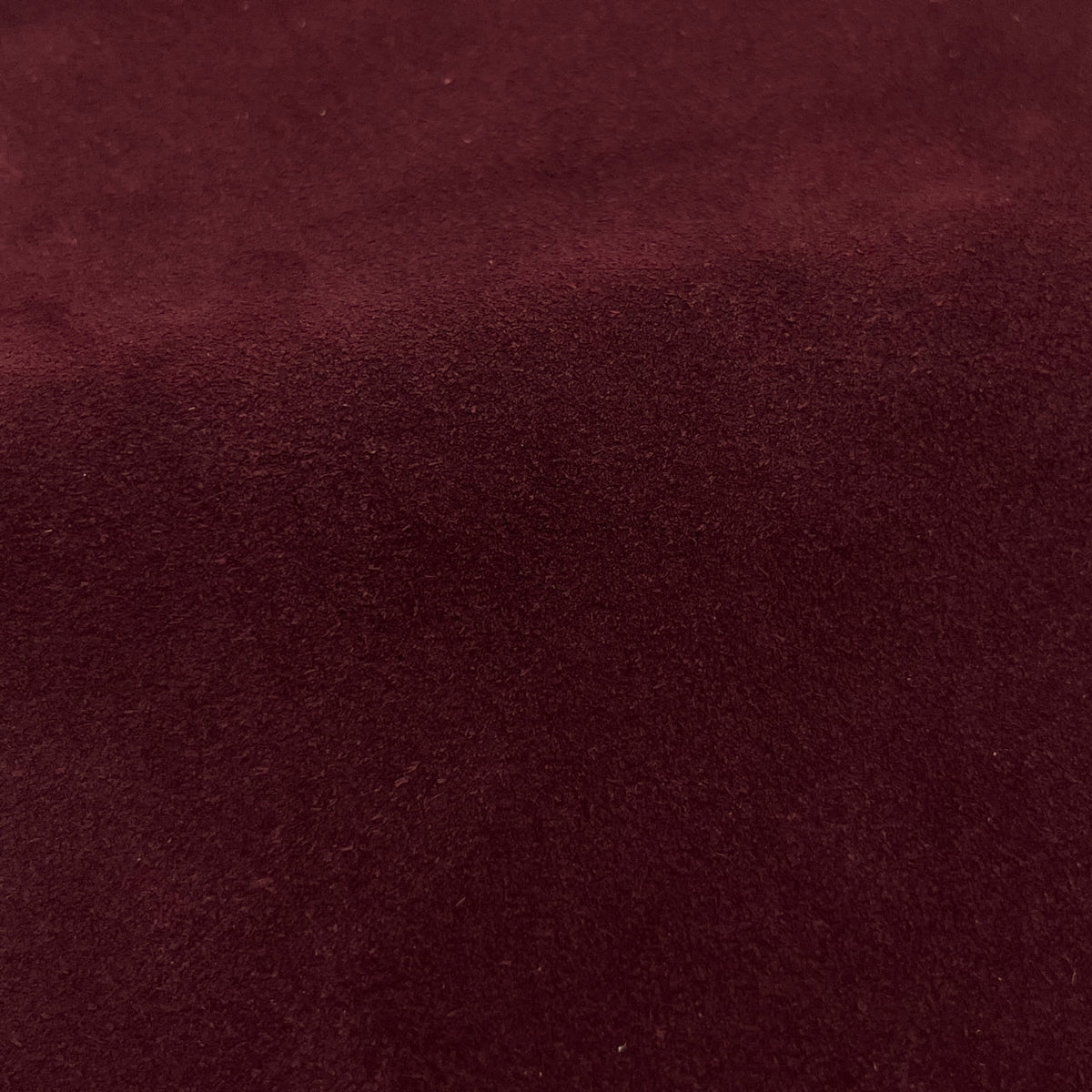 Cow Suede Samples