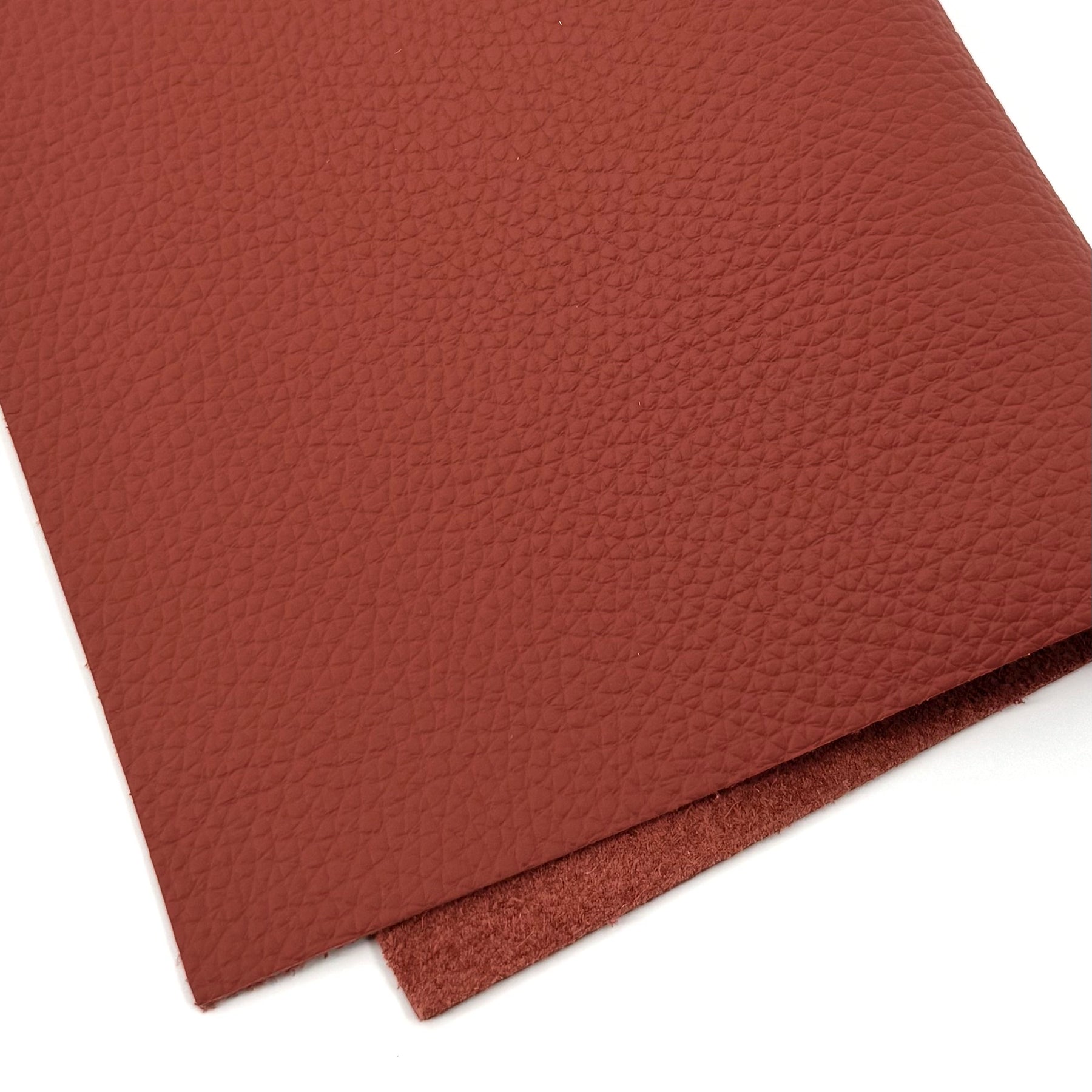 Durango Embossed German Upholstery Cow Leather | Ships in 2 weeks