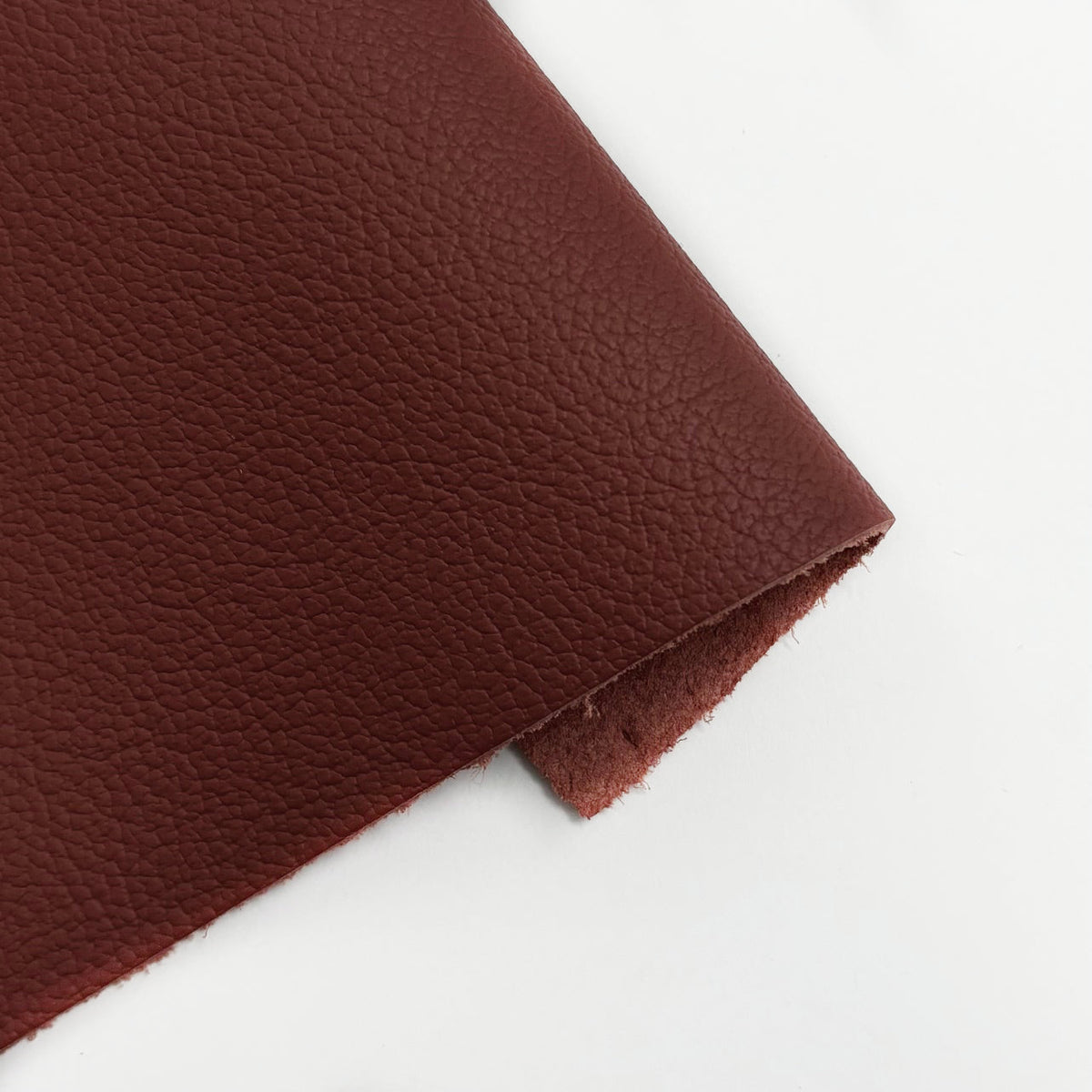 Swatches | Argus German Upholstery Embossed Flame Retardant Cow Leather