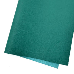 Argus Embossed German Upholstery Cow Leather | Fashion Colors | Ships in 3 weeks