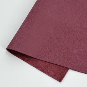 Eve Aniline Oiled German Upholstery Cow Leather | Ships in 2 weeks