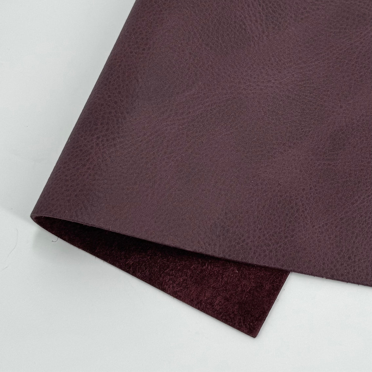 Eve Aniline Oiled German Upholstery Cow Leather | Ships in 2 weeks