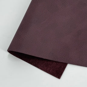 Eve Aniline Oiled German Upholstery Cow Leather | Ships in 2 weeks