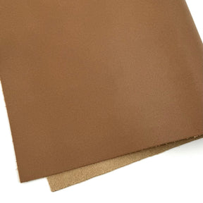 Florida Smooth Oil-Finished German Upholstery Cow Leather | Ships in 2 weeks