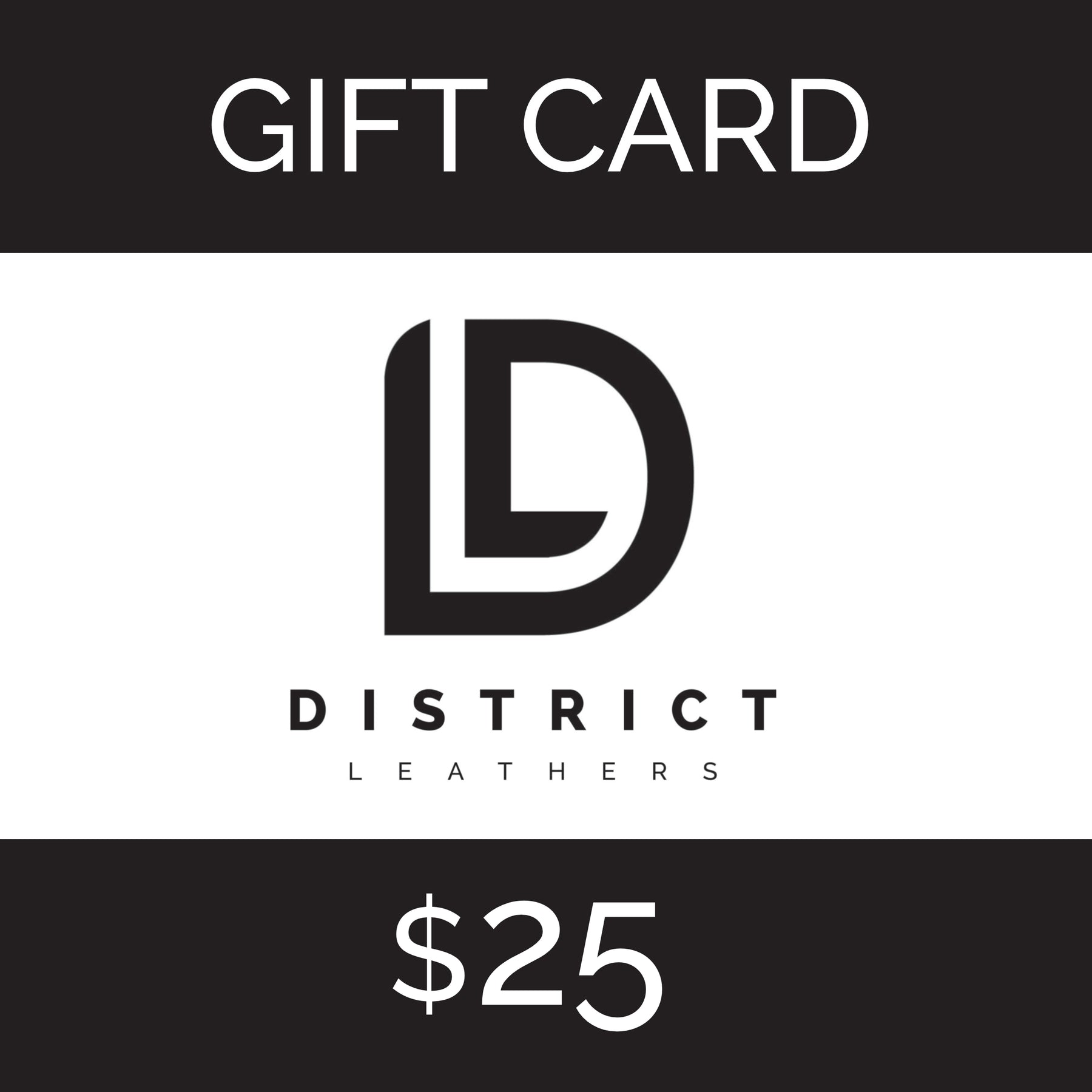 Gift Card | $25