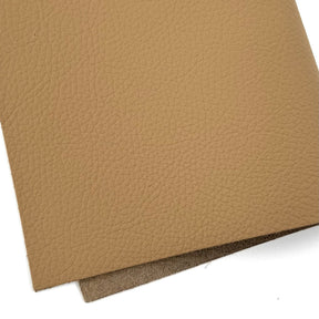 Orpheus Semi-Aniline German Upholstery Cow Leather | Ships in 2 weeks