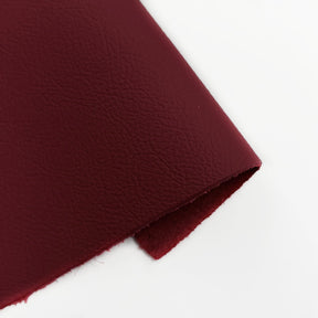 Swatches | Argus German Upholstery Embossed Flame Retardant Cow Leather