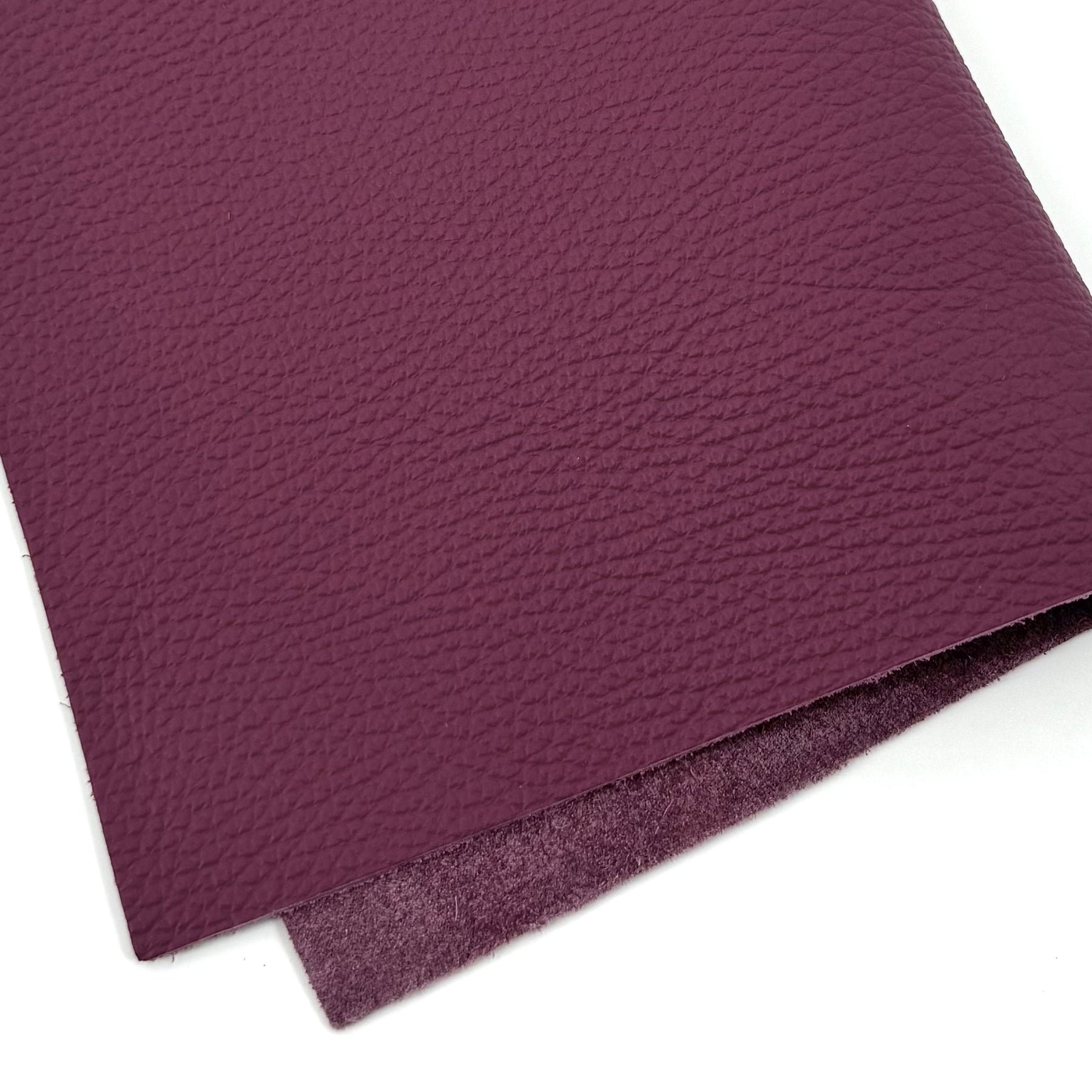 Durango Embossed German Upholstery Cow Leather | Ships in 2 weeks