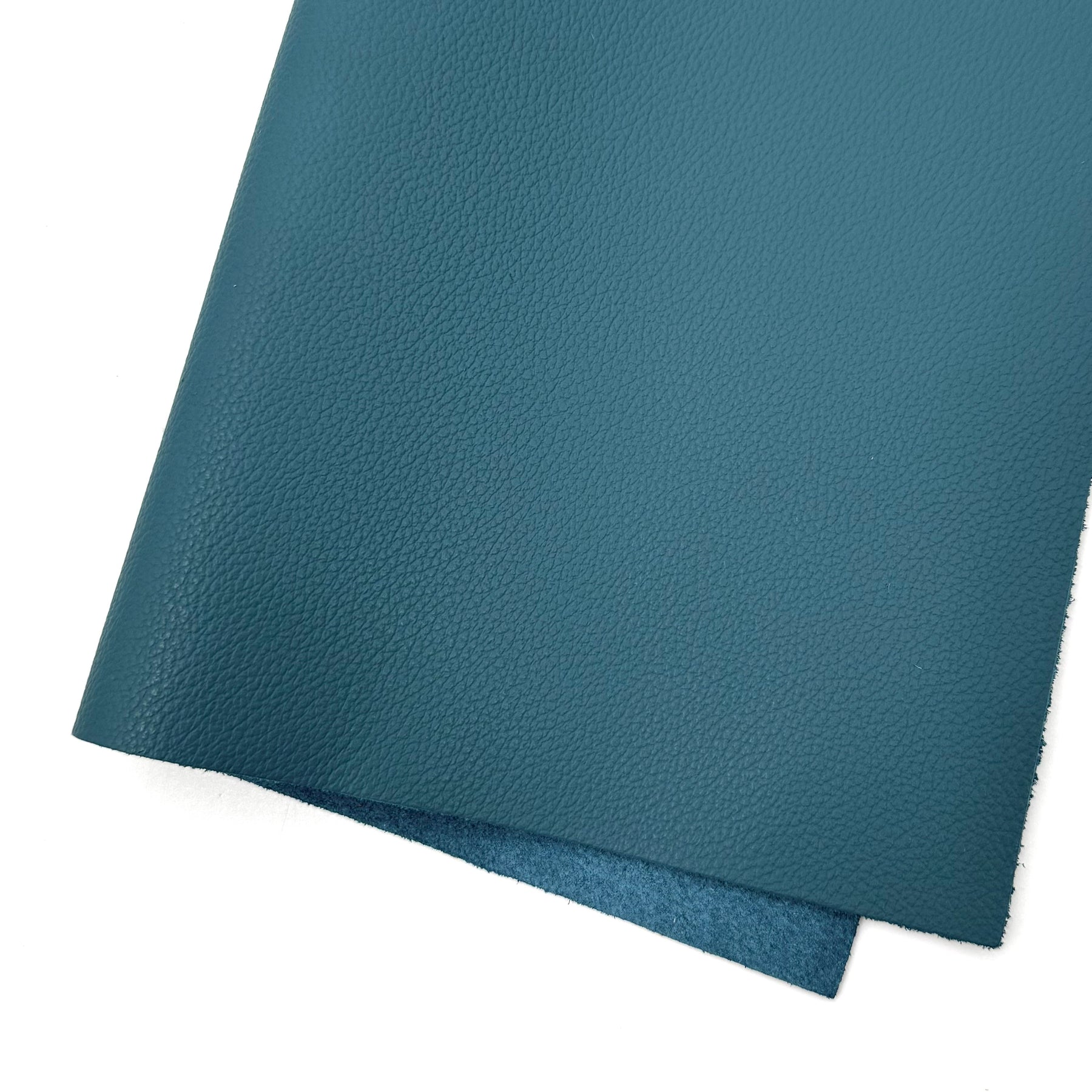 Argus Embossed German Upholstery Cow Leather | Fashion Colors | Ships in 3 weeks