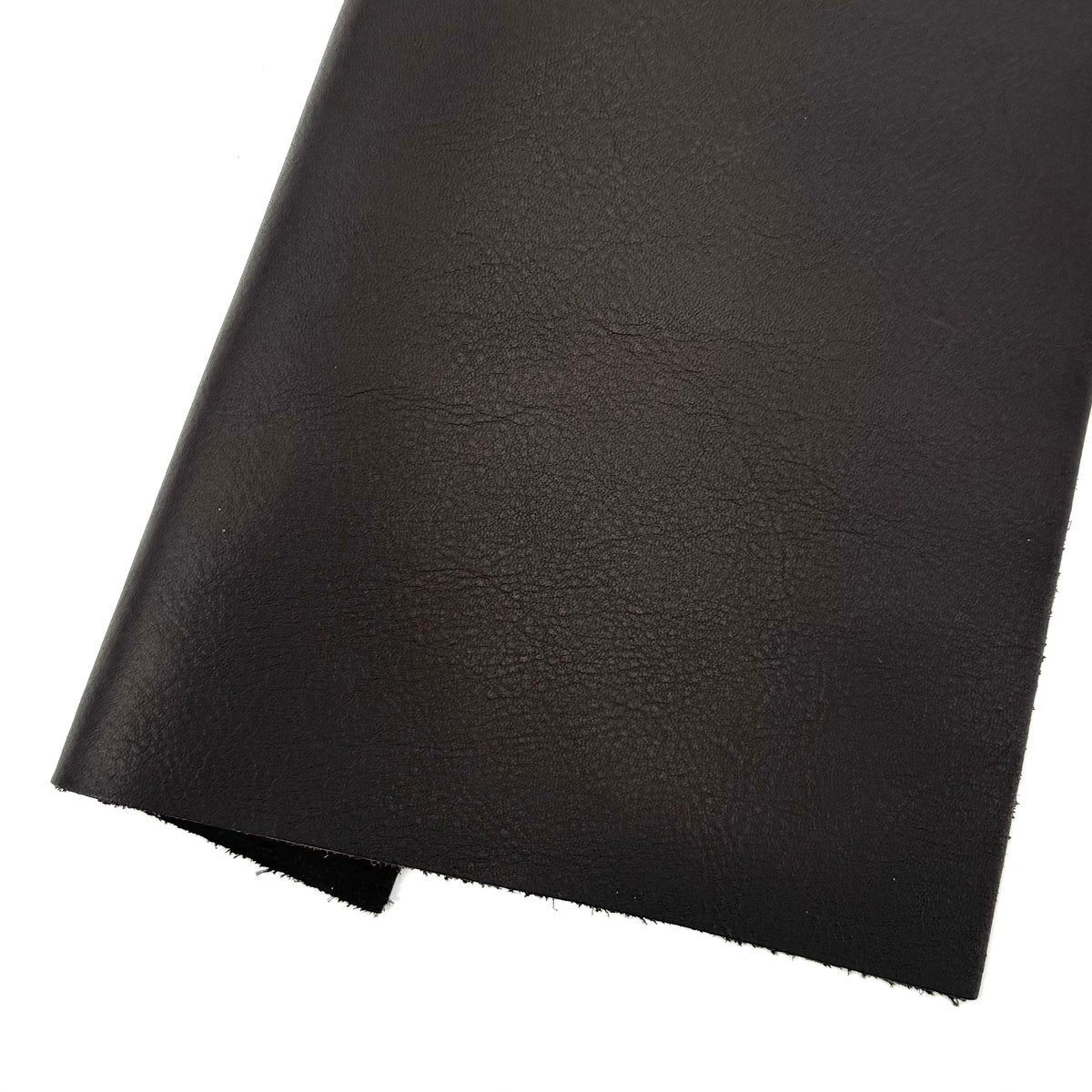 Sparta Vacuum-Dried German Upholstery Cow Leather | Ships in 2 weeks