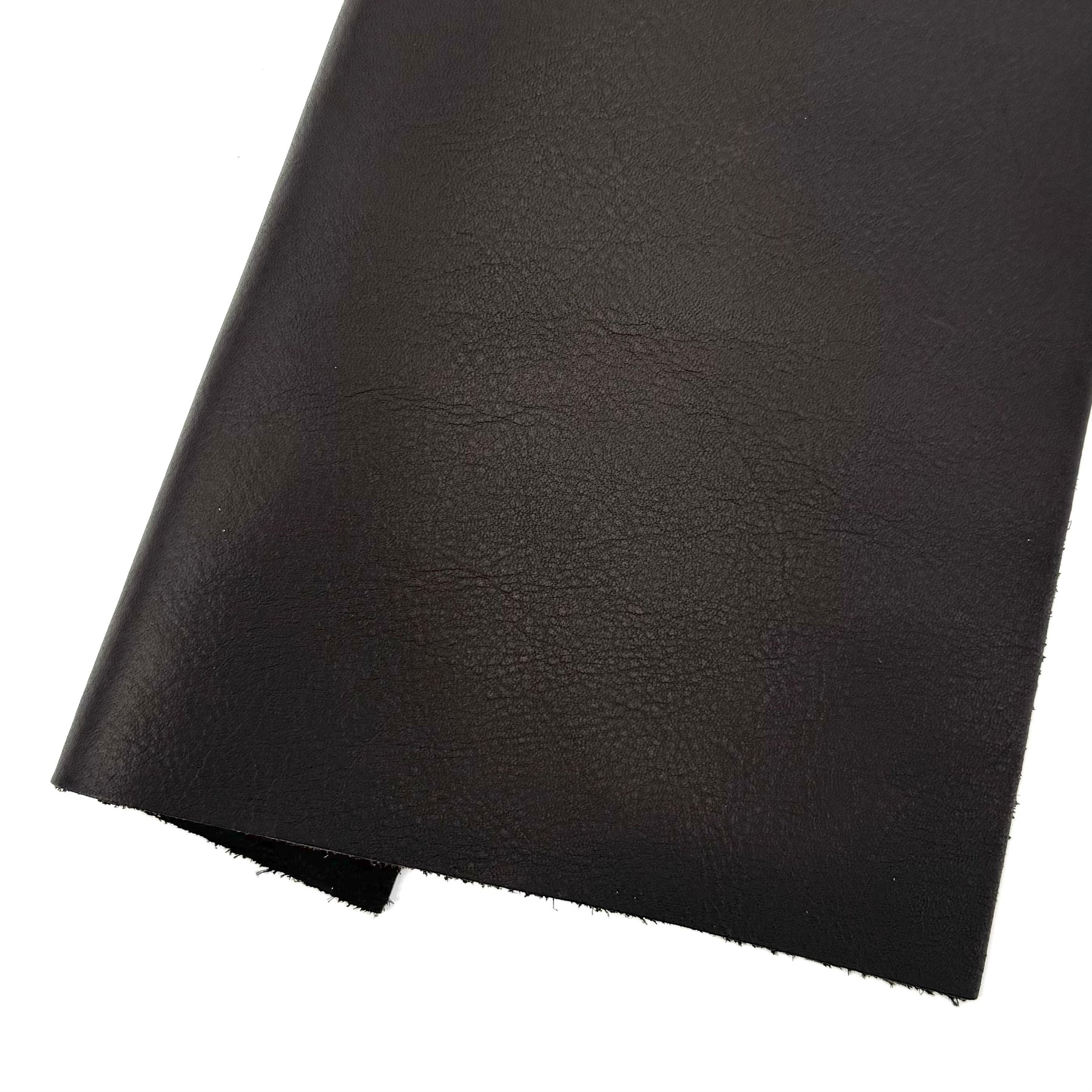 Sparta Vacuum-Dried German Upholstery Cow Leather | Ships in 2 weeks