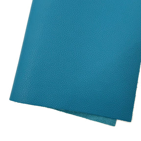 Argus Embossed German Upholstery Cow Leather | Fashion Colors | Ships in 3 weeks