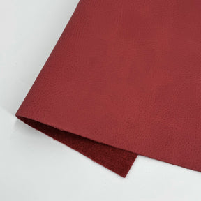 Eve Aniline Oiled German Upholstery Cow Leather | Ships in 2 weeks