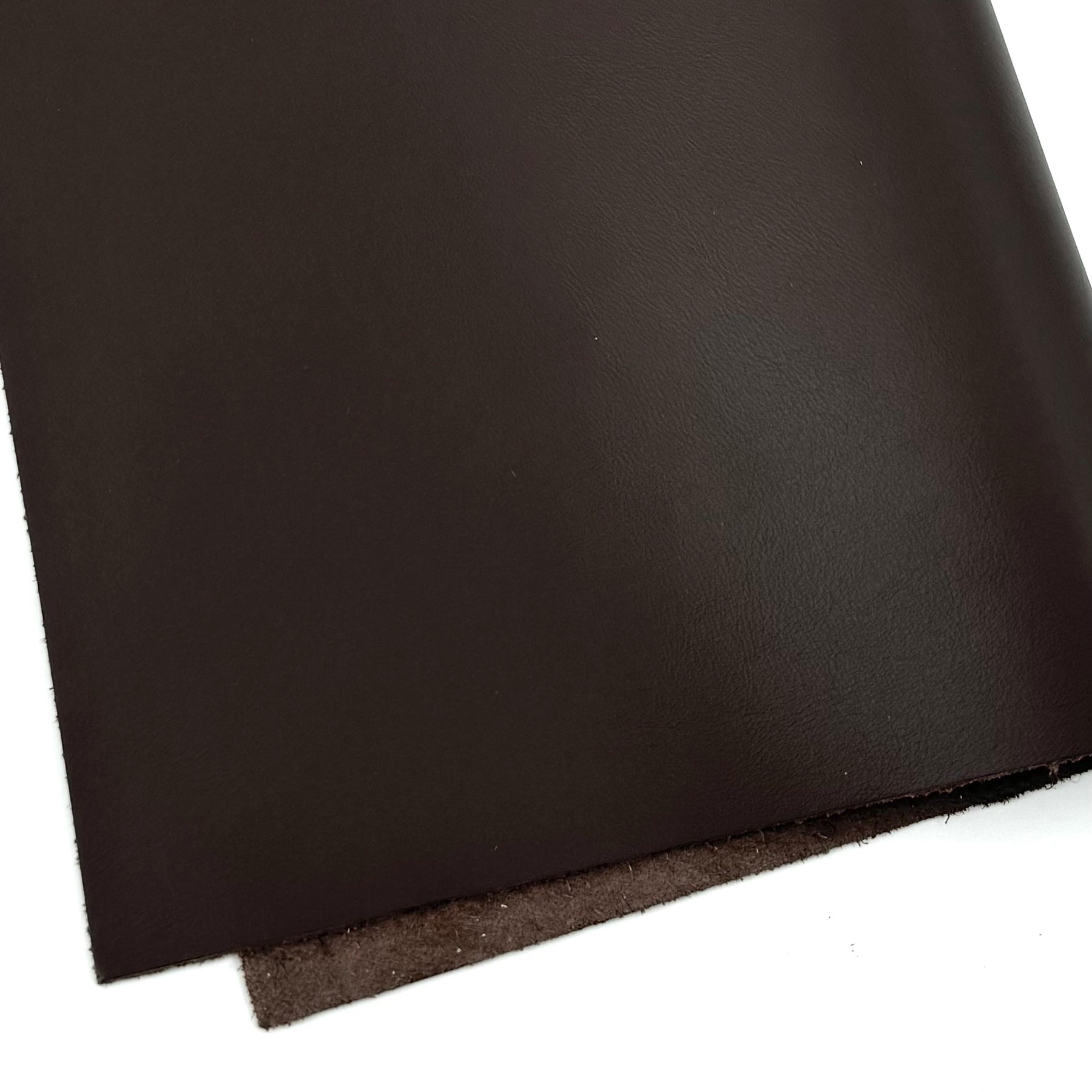 Florida Smooth Oil-Finished German Upholstery Cow Leather | Ships in 2 weeks