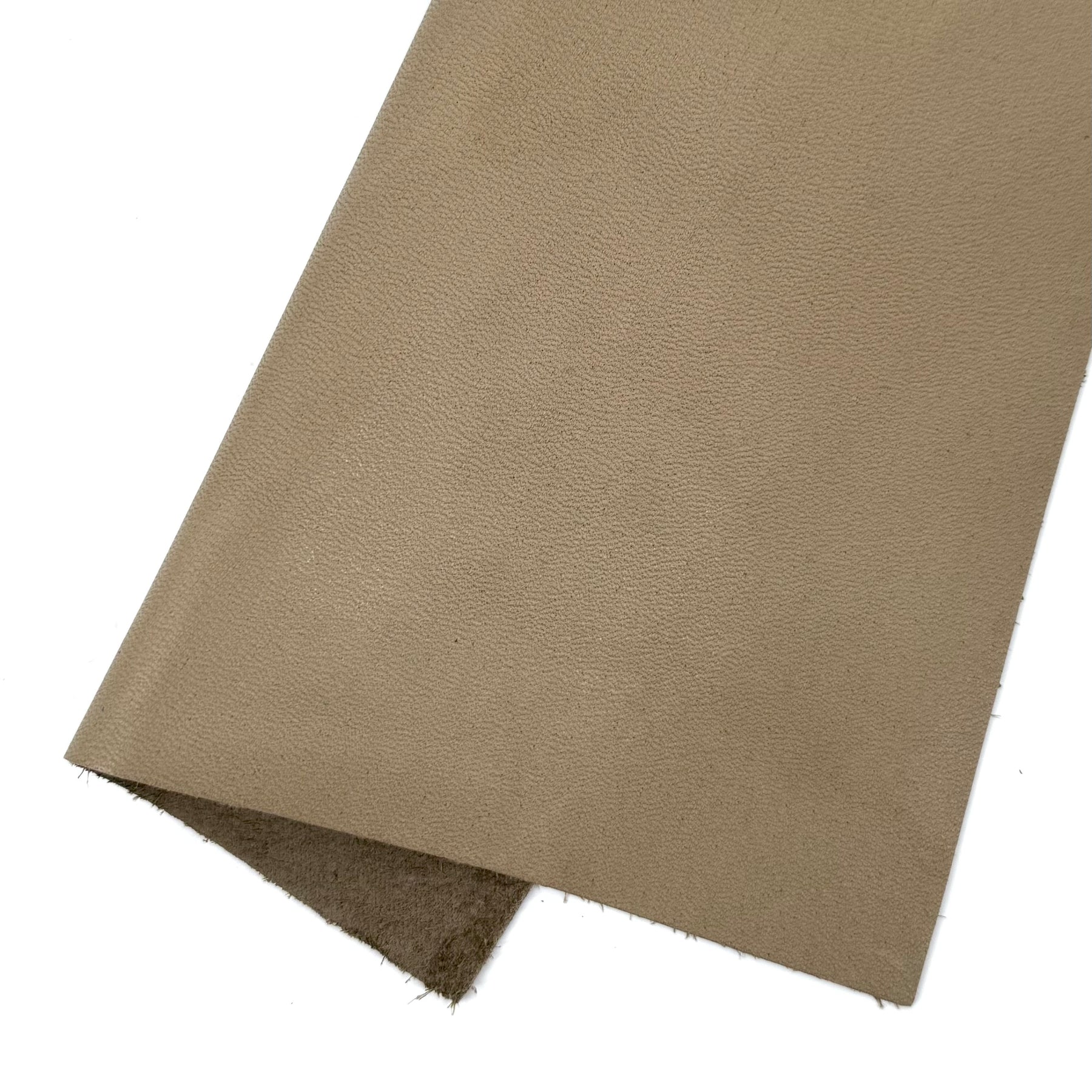 Sparta Vacuum-Dried German Upholstery Cow Leather | Ships in 2 weeks