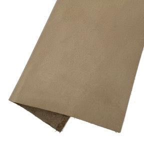 Sparta Vacuum-Dried German Upholstery Cow Leather | Ships in 2 weeks