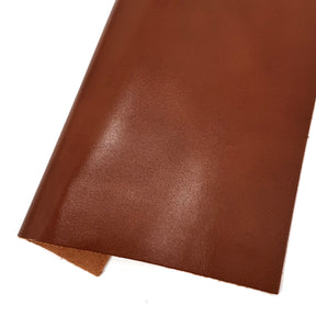 Folson Premium Glossy Upholstery Cow Leather | Ships in 2 weeks