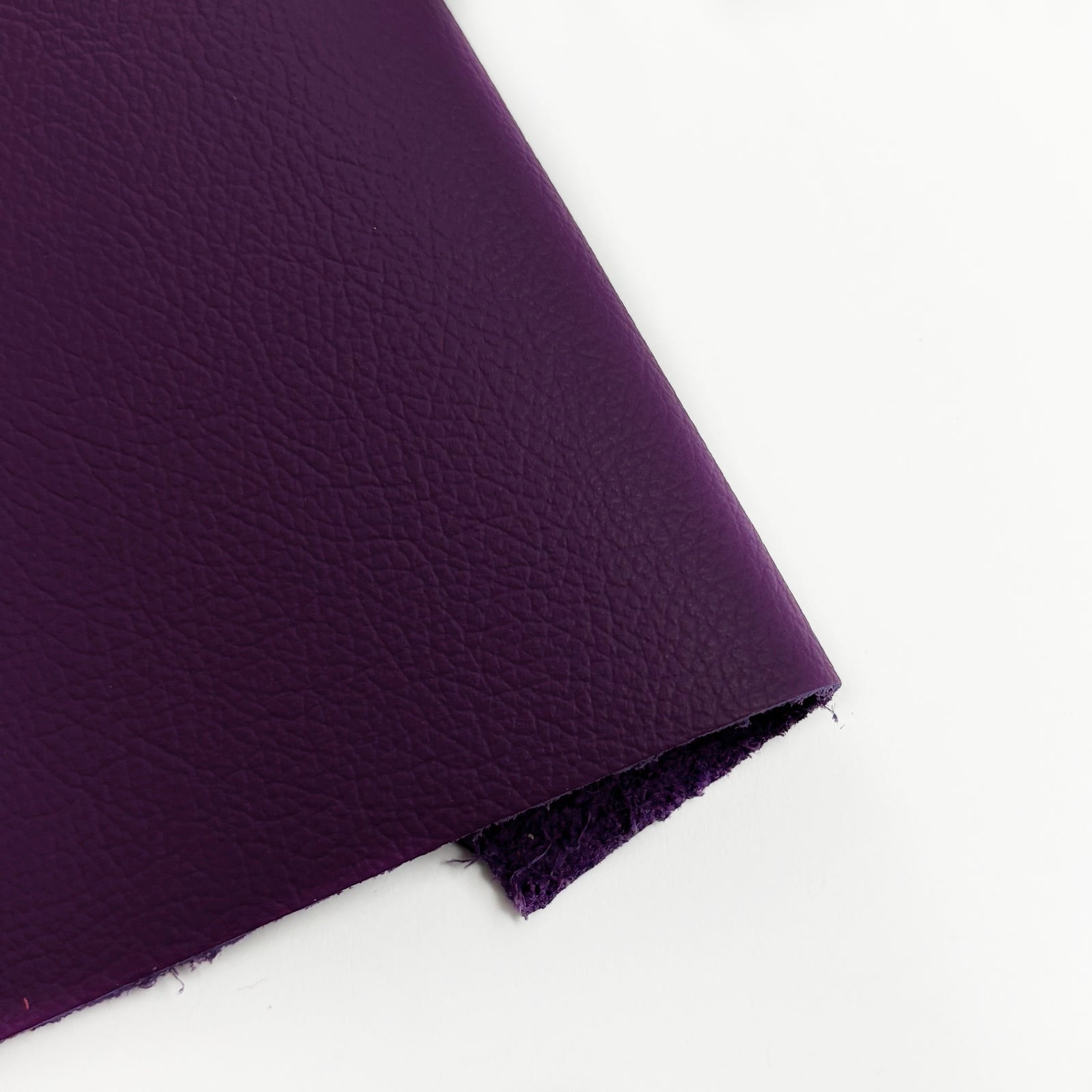 Swatches | Argus German Upholstery Embossed Flame Retardant Cow Leather