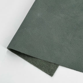 Eve Aniline Oiled German Upholstery Cow Leather | Ships in 2 weeks
