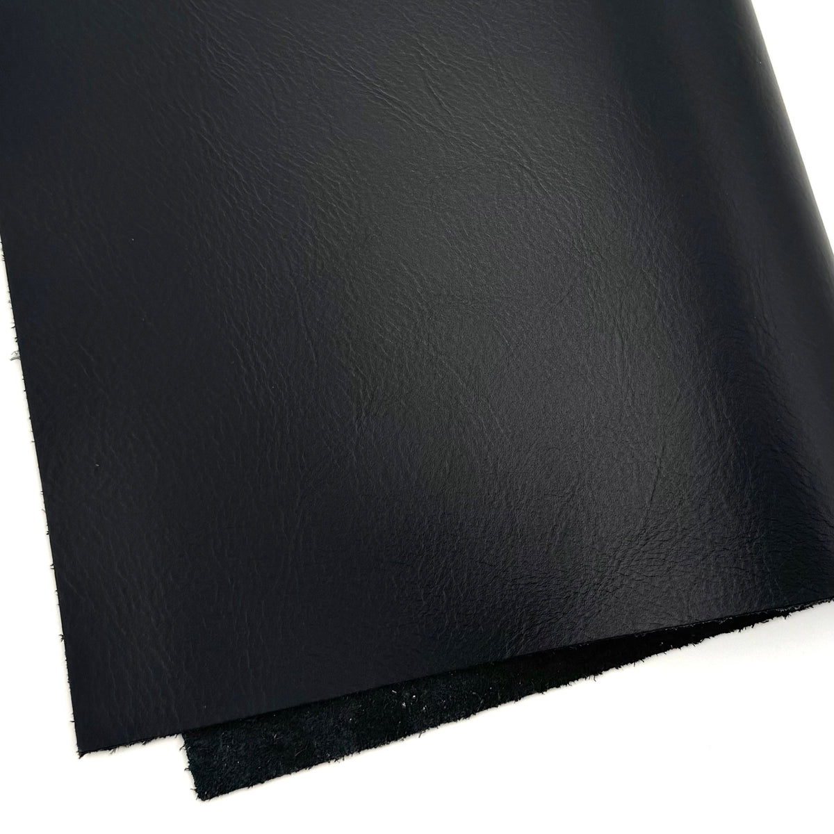 Florida Smooth Oil-Finished German Upholstery Cow Leather | Ships in 2 weeks