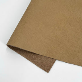 Eve Aniline Oiled German Upholstery Cow Leather | Ships in 2 weeks