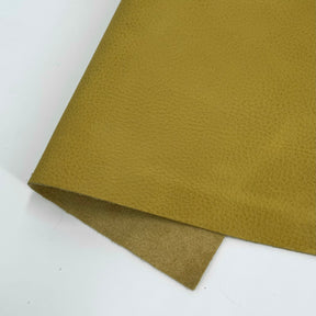 Eve Aniline Oiled German Upholstery Cow Leather | Ships in 2 weeks